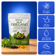 Better You Oil of Oregano softgels with key facts
