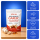 Better You Aged Odorless Garlic pouch with CoQ10 and vitamin K2, 60 softgels