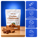 Better You Ceylon Cinnamon softgels with key facts